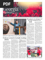 Download Volume 100 Issue 16 by The Technique SN248210756 doc pdf