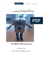 Cuentos RoboTICos