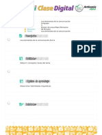Los Elementos de La Comunicacin PDF