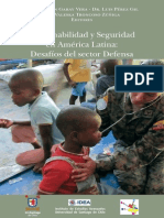 LIBRO Gobernabilidad, Seguridad, Defensa....pdf