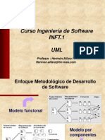 Curso Ingenieria de Software Parte II