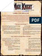 MageKnight LibroReglas v1.1