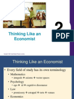 Thinking Like PDF
