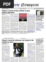 Download Liberty Newsprint  Jan-05-10 Edition by Liberty Newspost Corp SN24822097 doc pdf