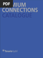 Torques TXP BTC PDF | PDF | Casing (Borehole) | Pipe (Fluid Conveyance)