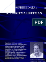 Kompresi Data Dg Metode Huffman