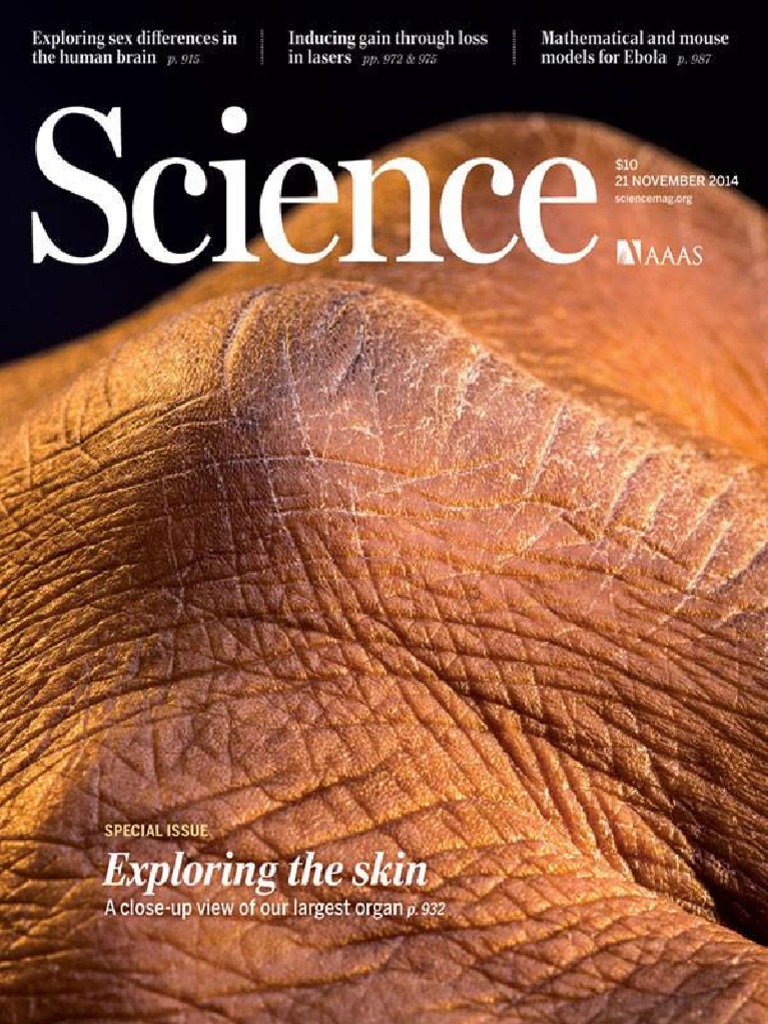 Science November 21 2014 Avian Influenza Scientific Method - 