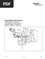 RAL-PANTONE demag dkun hoist wiring diagram 