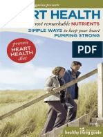 BN HeartHealth Booklet