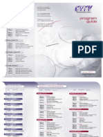 Program Guide Jan 2010