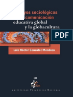 Ensayos sociológicos sobre la comunicación