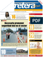 Carretera News Edicion 43