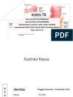 Kolitis TB