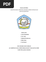 Download SPEKTRUM by Rahmah Merdekawaty SN248241980 doc pdf