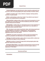 Download Anthropology by Jacqueline Flores SN248246406 doc pdf