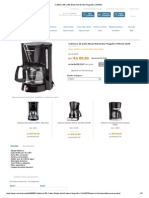 Cafeteira 36 Cafés Black And Decker Magnific CM4163 -.pdf