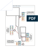 Plano General Tendido de Fibra Óptica