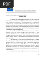 Século XIX – Um Berço Para a Doutrina Dos Espíritos