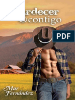 Atardecer Contigo - Mar Martinez PDF