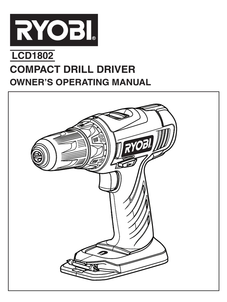 User manual Black & Decker GK1635T (English - 20 pages)
