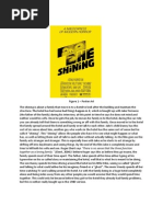 Download The Shining by JoshAudsley-Smith SN248253170 doc pdf