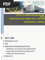 Download Paparan Kebijakan Perumahsakitan Akreditasi RS Di Indonesia Dan Jkn Dir BUKR by nanaliawat SN248253516 doc pdf