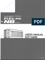 Flex-Pc NB Software - Leh923