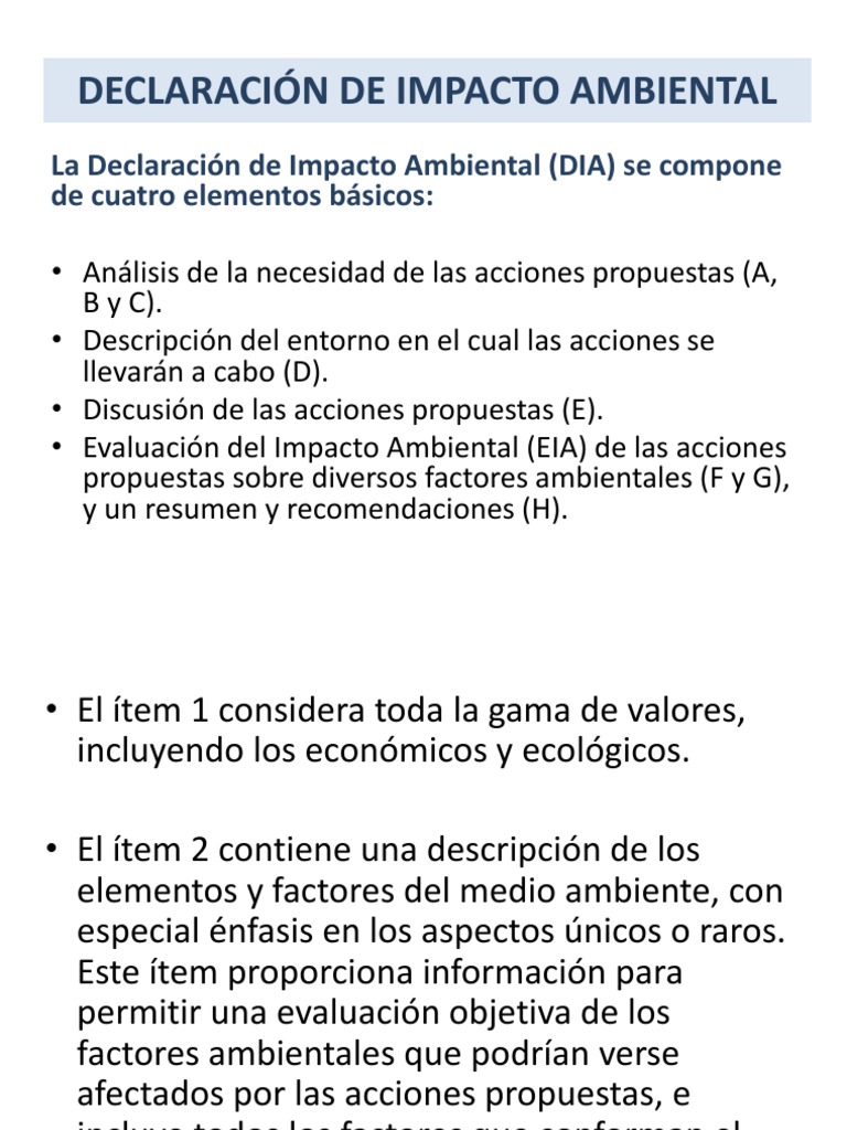 DECLARACIÓN DE IMPACTO AMBIENTAL.pptx