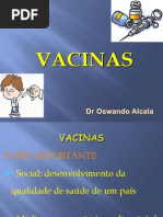 VACINAS 