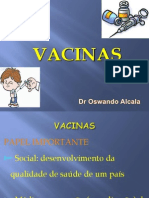 VACINAS 