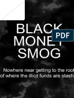 Black Money Smog