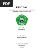 Download LaporanIlmiahHidroponikpadatanamancabaibydedeaoyamaSN248259167 doc pdf