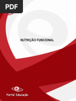 Nutrição Funcional