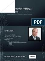 Linkedinfinal Presentation