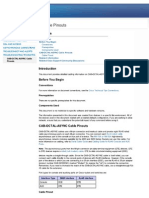 Cable Octal PDF