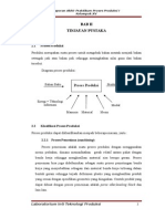 Proses Produksi