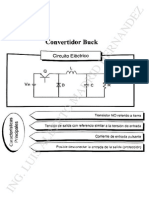 Convertidor Buck y Práctica en Simulación 1