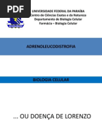 Biologia Celular