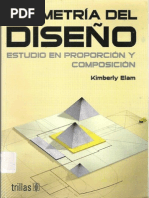 Geometria Del Diseño
