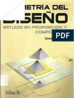 Geometria Del Diseño