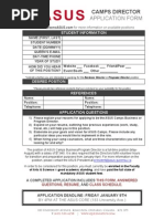 Download ASUS Camps Director Application by QueensASUS SN248270455 doc pdf
