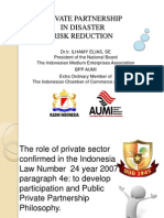 Private Partnershipkkp