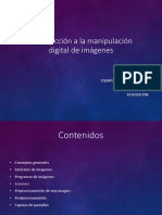 Intro A Manipulacion Digital PDF