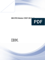 IBM SPSS Modeler CRISP-DM Guide