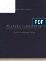 R. Ramos - Las Obligaciones