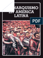 Carlos M. Rama, Angel J. Cappelletti (Editores), El Anarquismo en America Latina