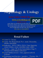 Nephrology & Urology: Archer Online USMLE Reviews