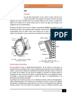 Turbinas de vapor Rankine