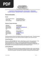 UT Dallas Syllabus for aim6305.0t1.07f taught by Mark Anderson (andersmc)