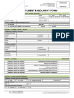 Enrolment Form 22092014 Ver1.5